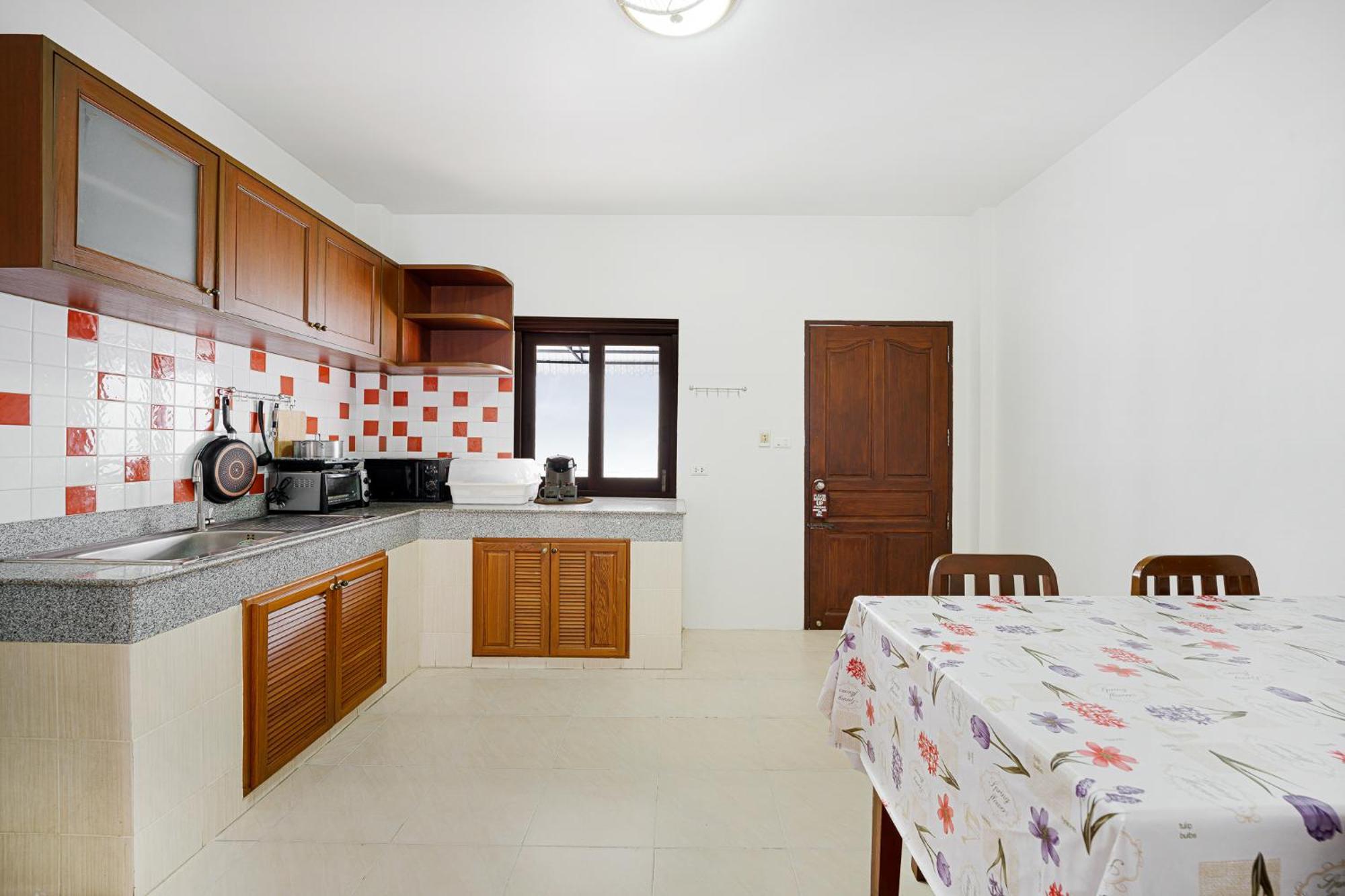 Lamai Plaza Residence Exterior foto