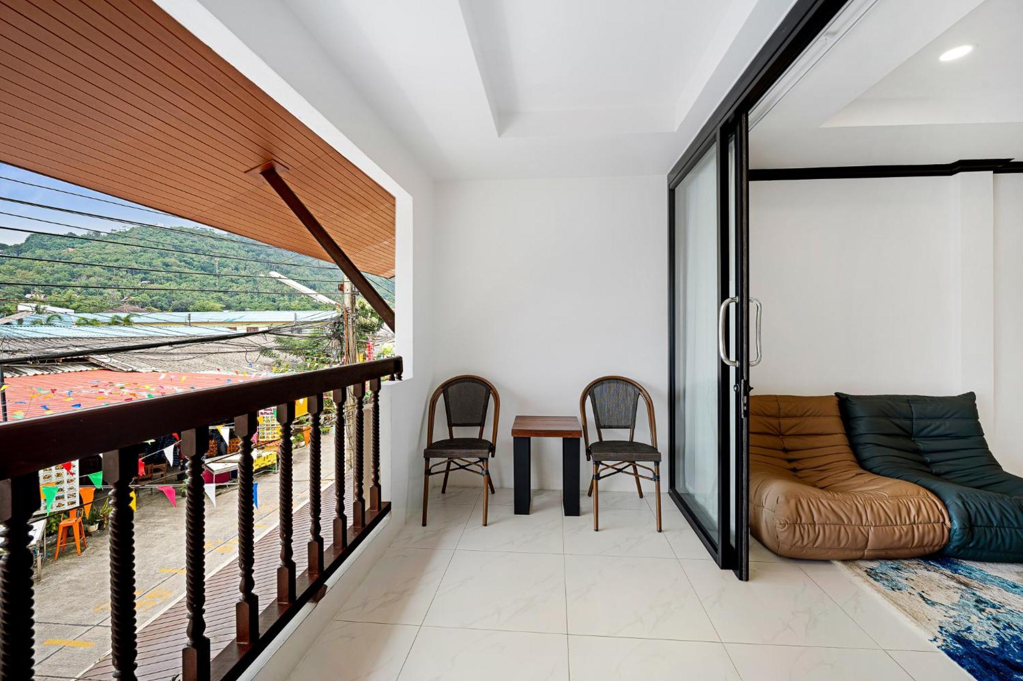 Lamai Plaza Residence Exterior foto