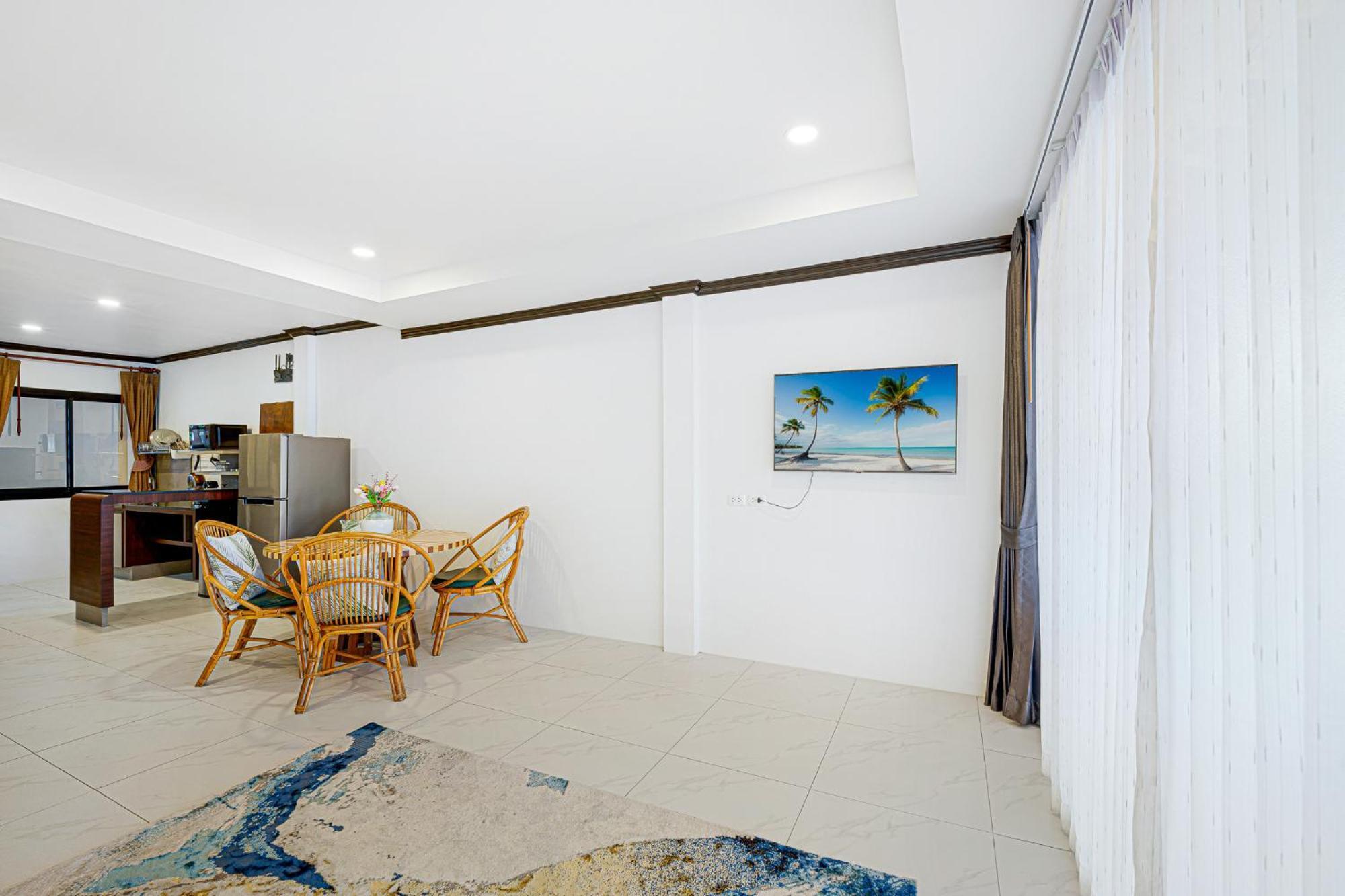 Lamai Plaza Residence Exterior foto