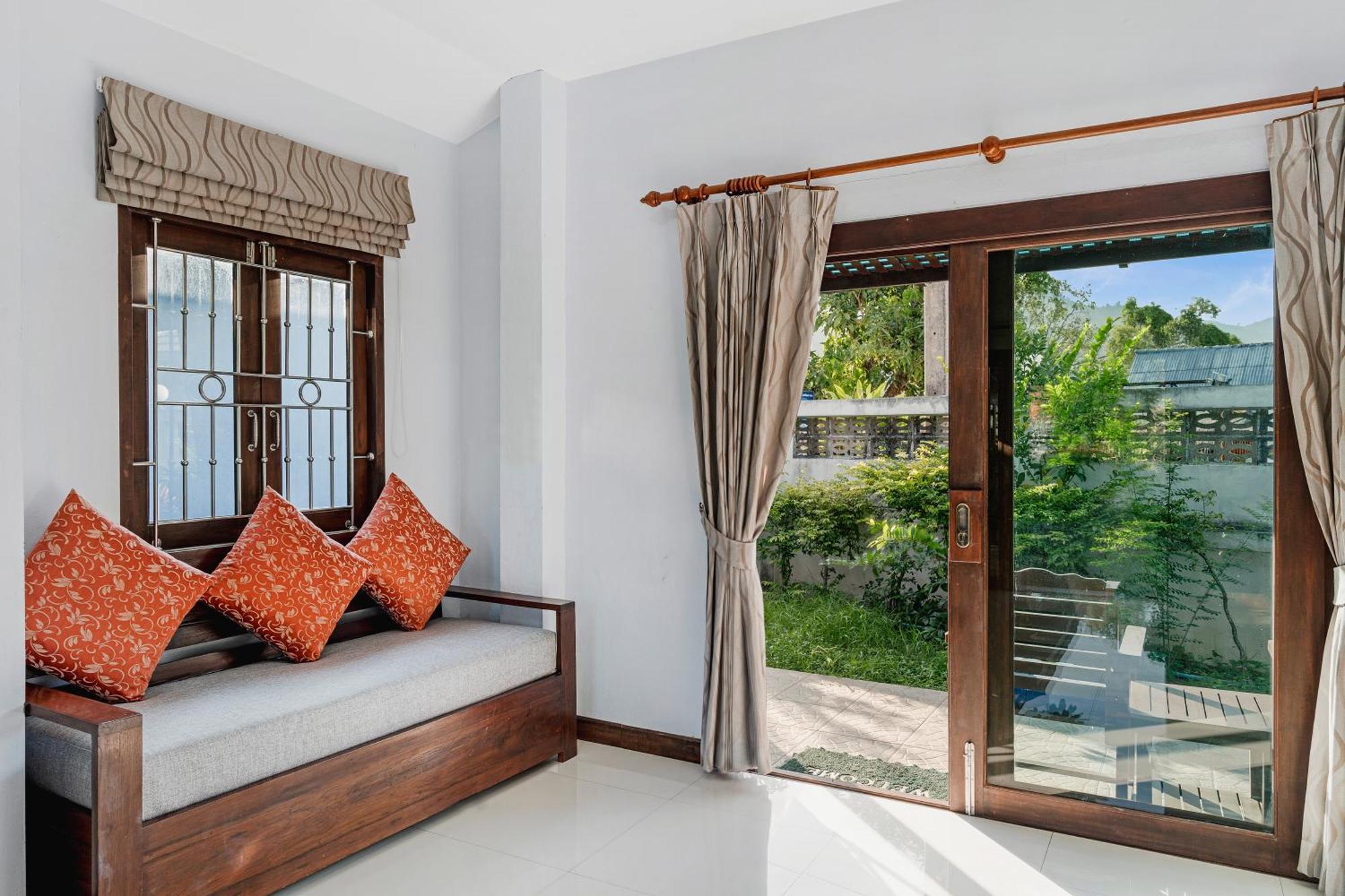Lamai Plaza Residence Exterior foto
