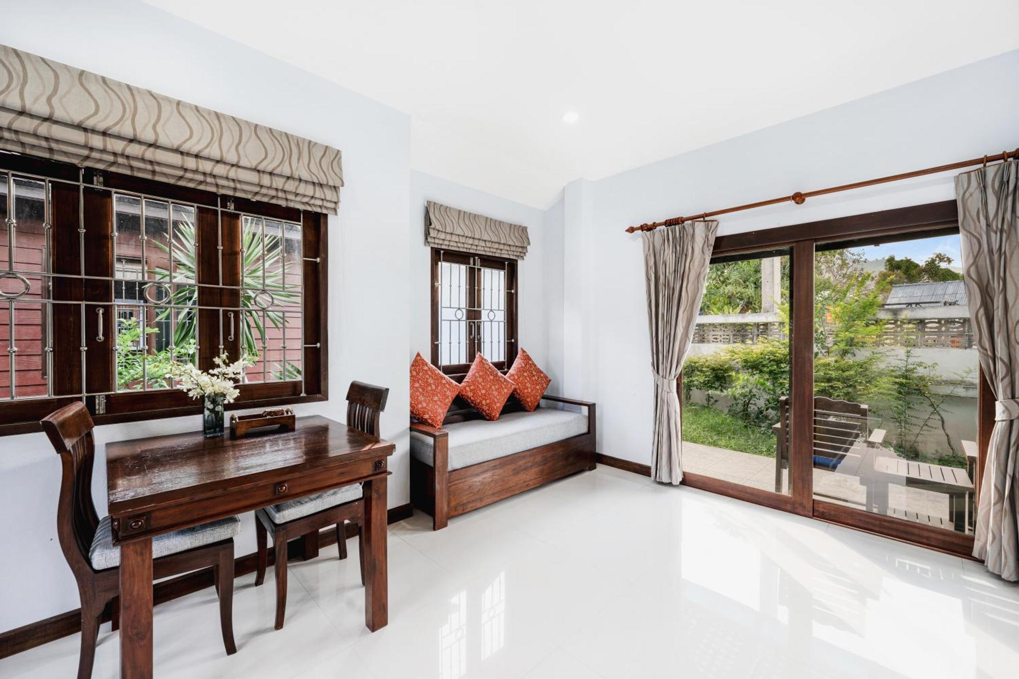 Lamai Plaza Residence Exterior foto