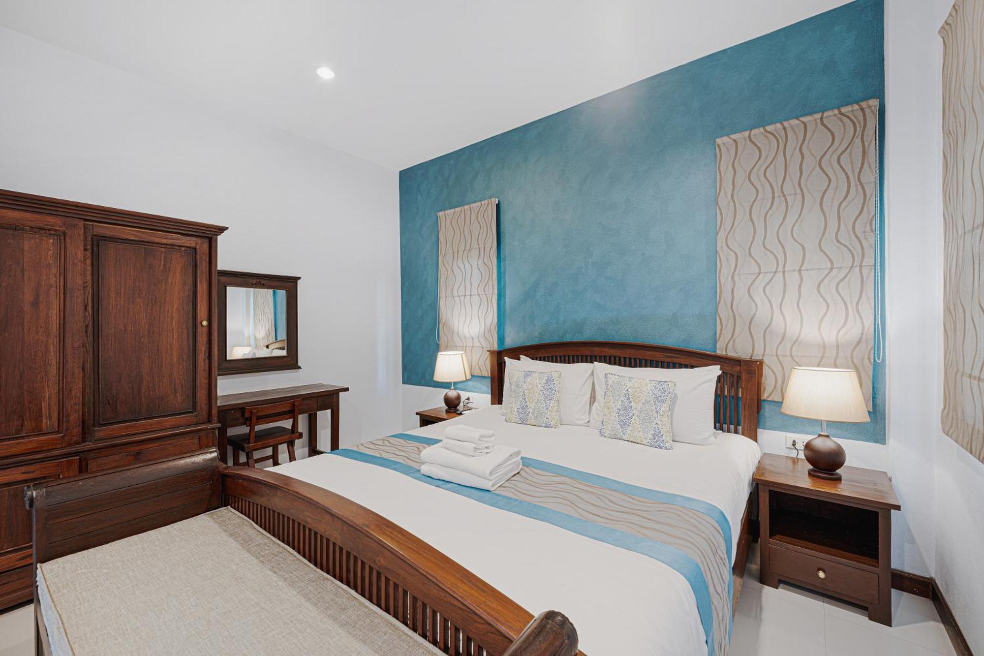 Lamai Plaza Residence Exterior foto