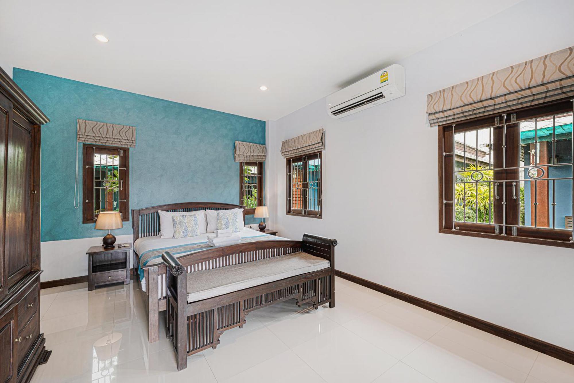 Lamai Plaza Residence Exterior foto