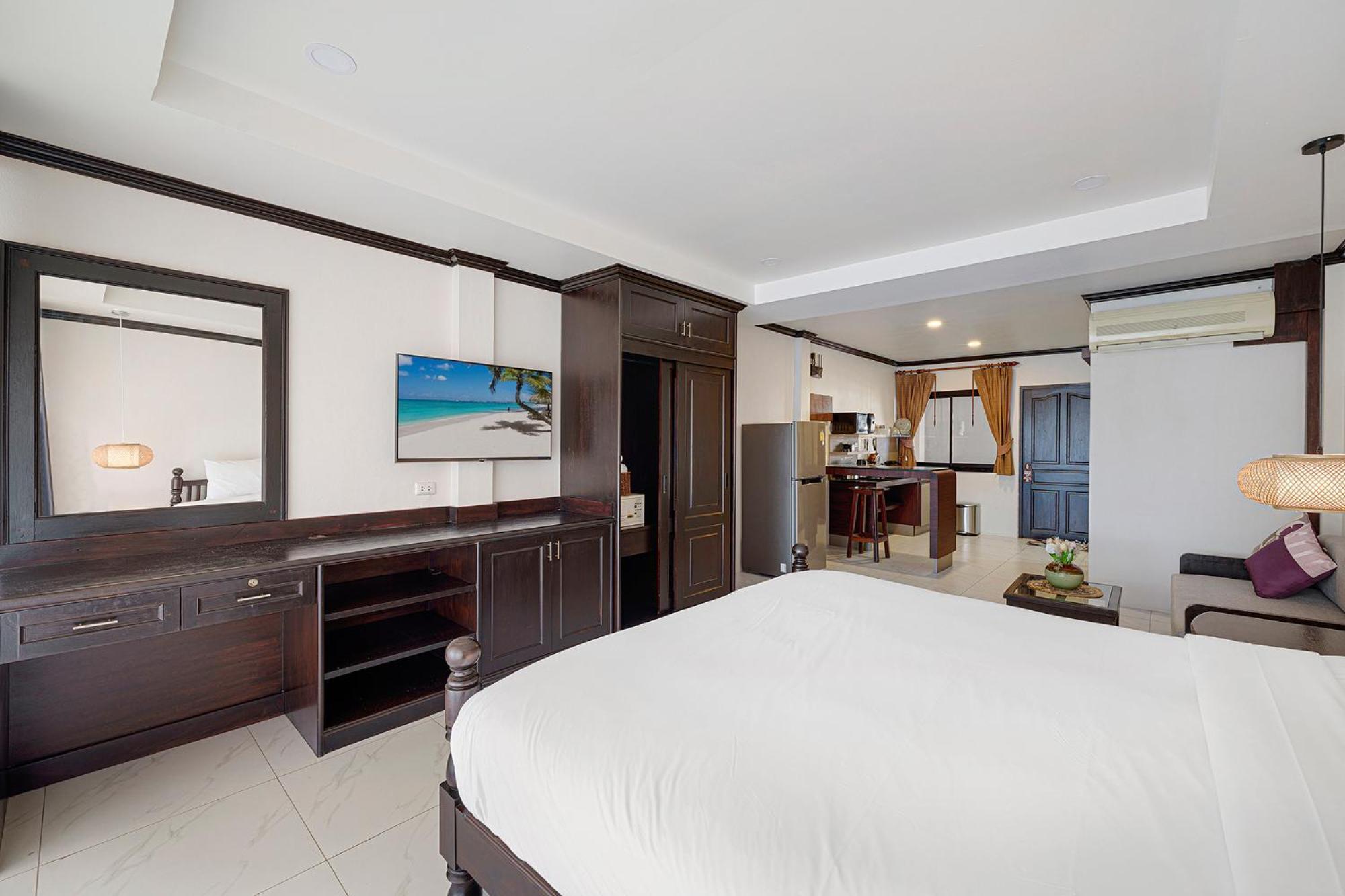 Lamai Plaza Residence Exterior foto