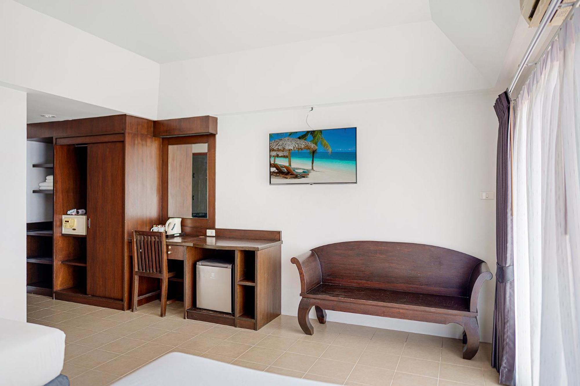 Lamai Plaza Residence Exterior foto