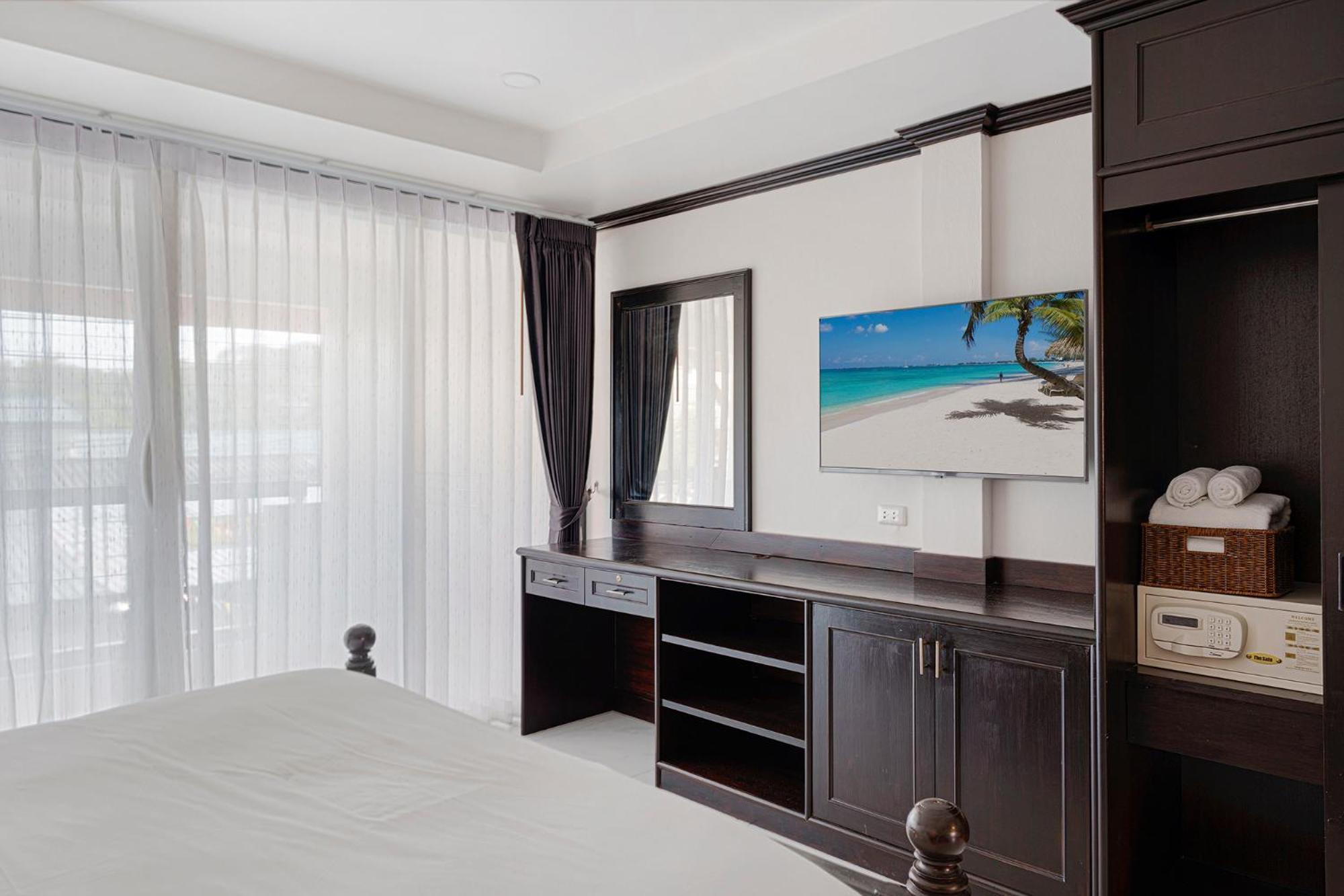 Lamai Plaza Residence Exterior foto