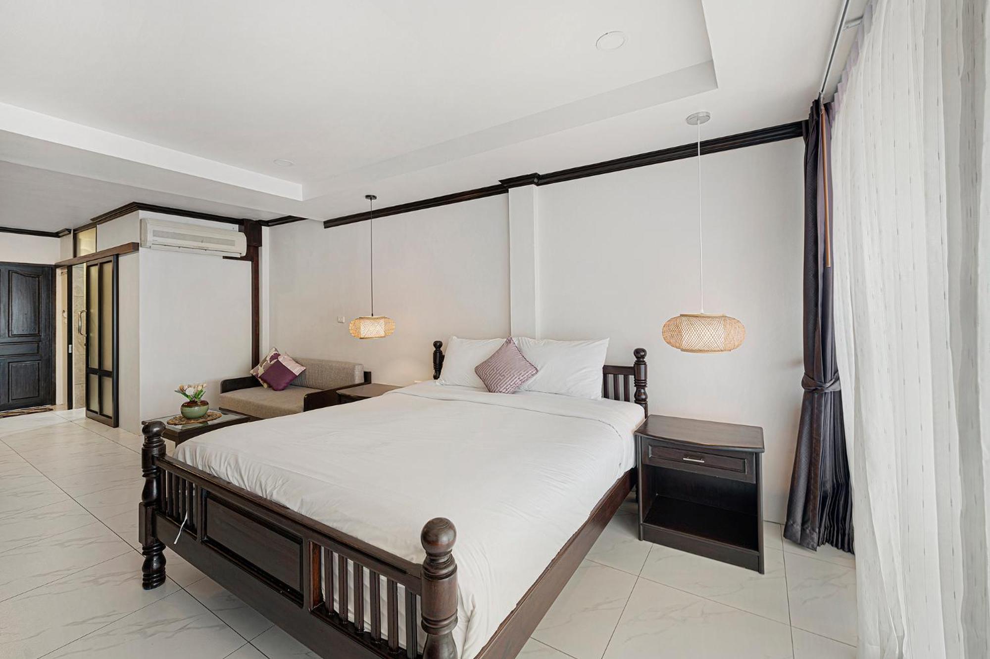 Lamai Plaza Residence Exterior foto